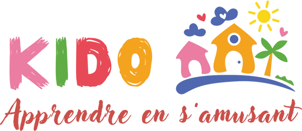Mes livrets kido